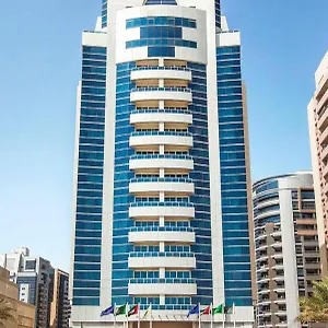 Апартаменты Care Homes Barsha Heights, Дубай
