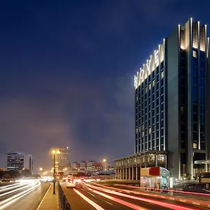 Otel Rove Healthcare - Bur, Dubai