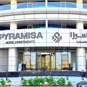 Апарт-отель Pyramisa, Дубай