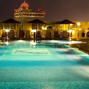 Apart Otel Ivory Grand, Dubai